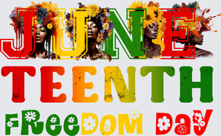Juneteenth 16