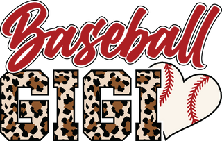 Baseball Gigi