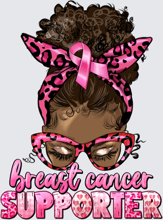 Breast Cancer Supporter