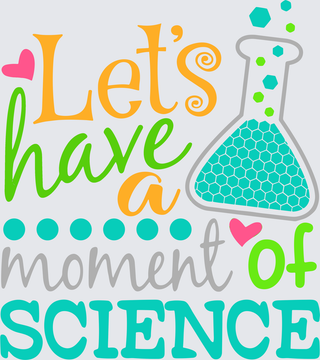 Moment Of Science