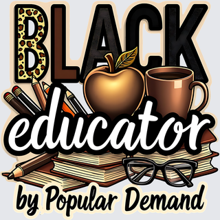 Black Educator