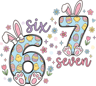 Easter 67 12