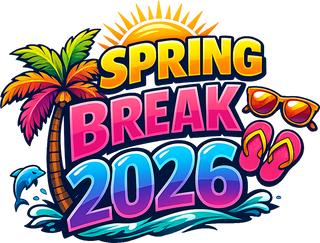 Spring Break 2