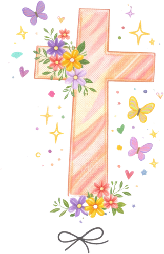 Religious Easter Jesus Shirt Front Pocket
