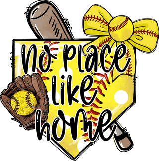 No Place Like Home