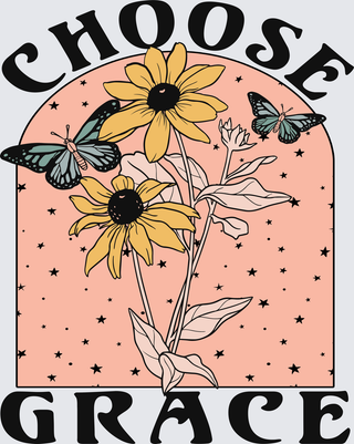 CHOOSEGRACE