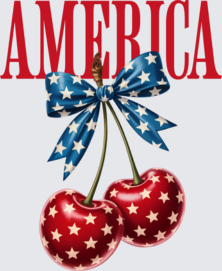 America Cherries