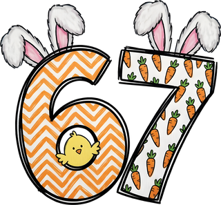 Easter 67 13