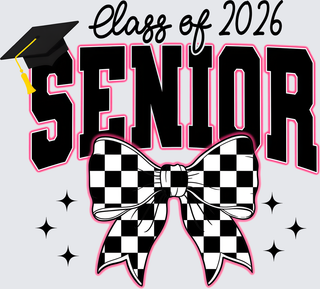 Senior 2026