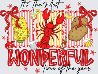 Crab Boil