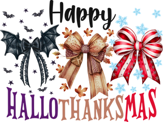 Hallothanksmas