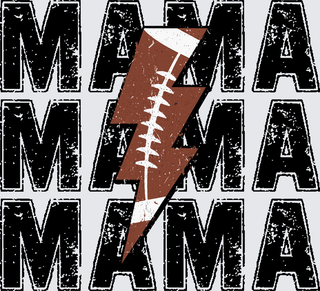 football mama