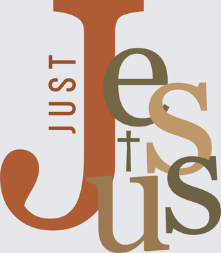 Just Jesus