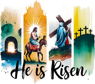 Faith 1