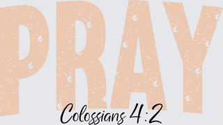 FALL Pray
