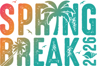 Spring Break Family Vacation 2026