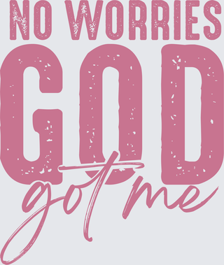 God Got Me