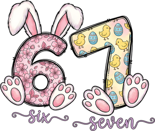 Easter 67 4