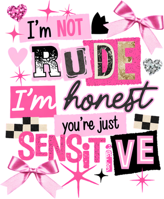 Not Rude