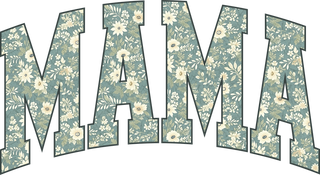 Mama Floral 7
