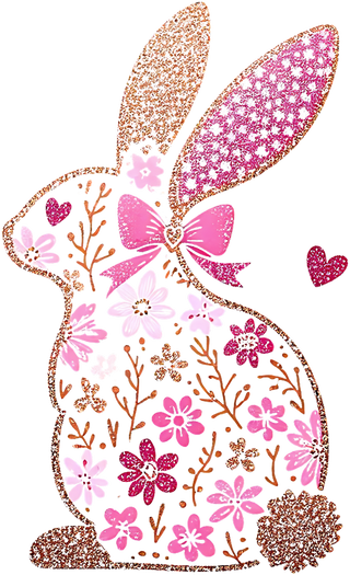 Easter Bunny 2