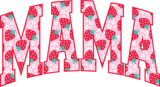 MamaStrawberry-PNG
