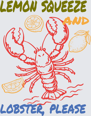 Lobster Please