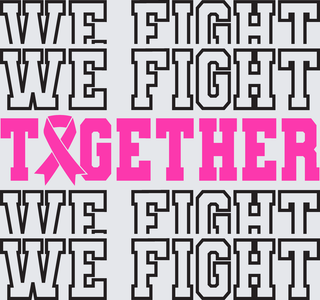 Together We Fight Back
