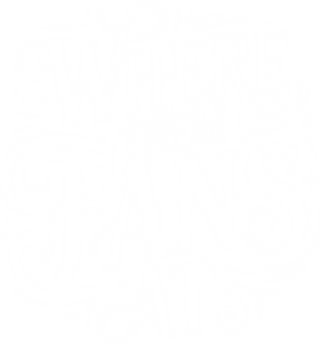 WHERE THEM FANS WHITE BOG 2