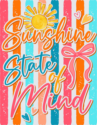 Sunshine State Of Mind