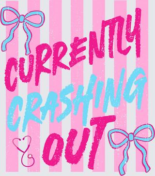crash