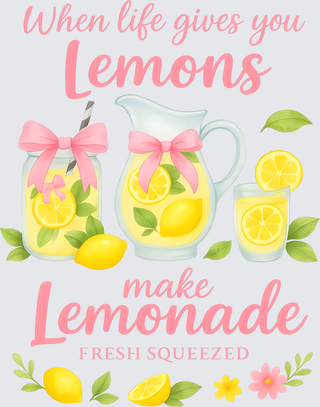 Fresh Squeezed