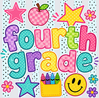 Fourth Grade