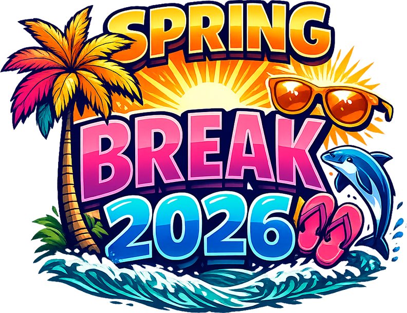 Spring Break 5 – Triad DTF