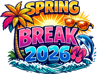 Spring Break 5