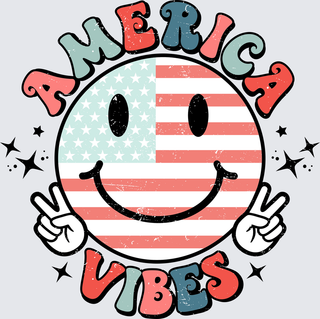 america vibes