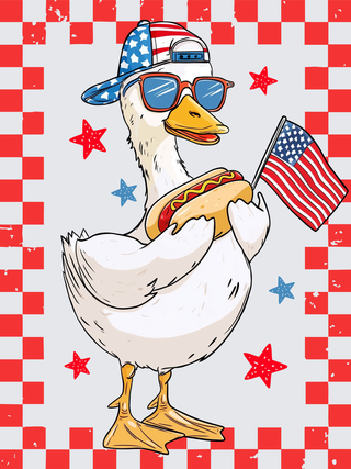 American Goose