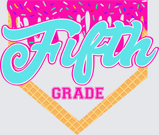 5th grade ice cream