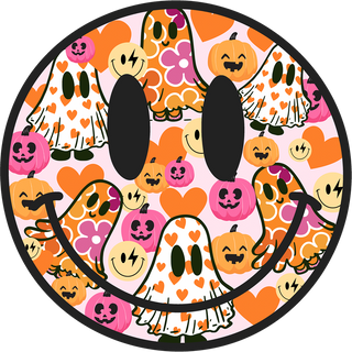 CuteGhostSmiley