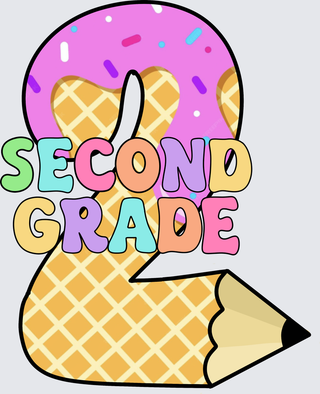 ICE CREAM 2ND