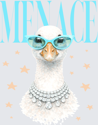 Menace