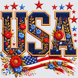 USA 1