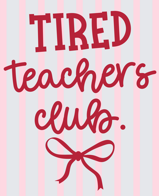 Teacher 9