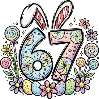 Easter 67 2