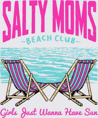 Salty Moms
