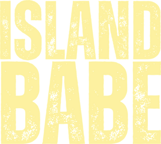 Island Babe