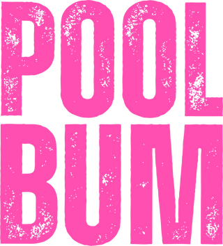 POOL BUM