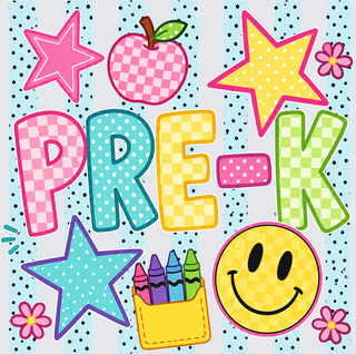 Pre-K