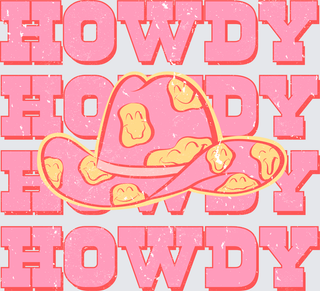 BackGrungehowdy