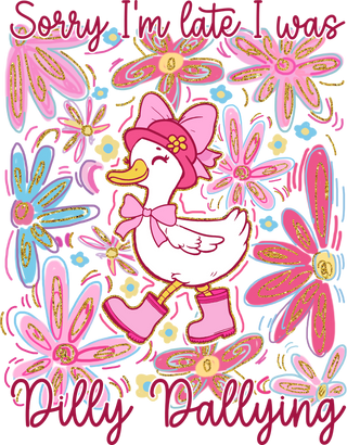 Dilly Dally 2